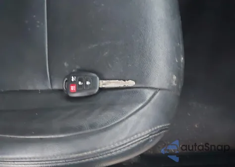 2012 Toyota Camry Se from USA, damaged, VIN 4T1BF1FK8CU089301